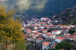 Ανδρίτσαινα