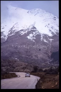 Ζήρεια Κυλλήνη βουνό Κορινθίας