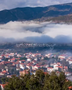 Καλαβρύτα Χελμος Αχαϊα