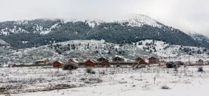 Λιβάδι Αράχωβας