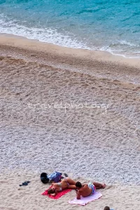 Παραλία Εγκρεμνοί Λευκάδα