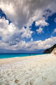 Παραλία Εγκρεμνοί Λευκάδα