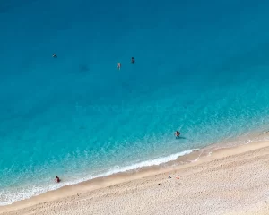 Παραλία Εγκρεμνοί Λευκάδα