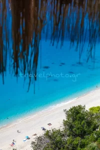 Παραλία Εγκρεμνοί Λευκάδα