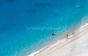 Παραλία Εγκρεμνοί Λευκάδα