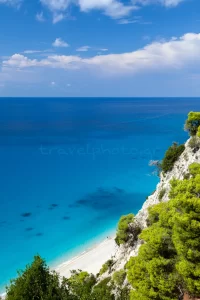 Παραλία Εγκρεμνοί Λευκάδα