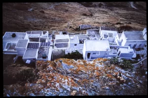 Χώρα Σερίφου, Κυκλάδες