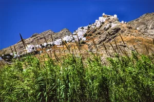 Χώρα Σερίφου