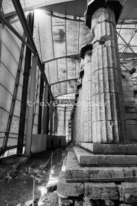 ναός του Επικούριου Απόλλωνα