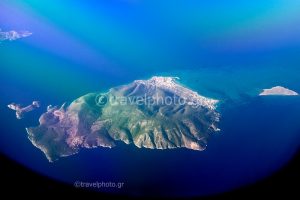 agistri island