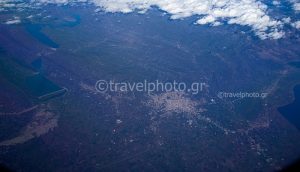 agrinio aerophotografia