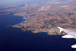 attica spata airport