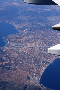corinthos canal isthmos