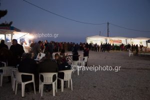 giorti kastanou pilio