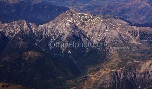 helmos mnt aerial photo