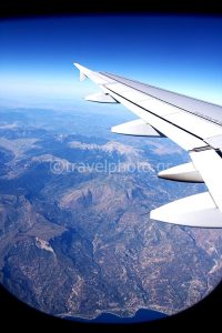 helmos peloponnese aerial photo