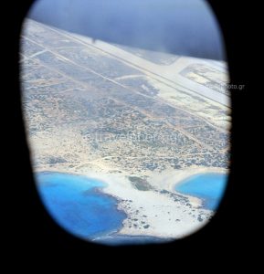 karpathos airport beaches