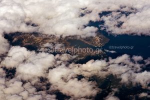 kerkyra airport