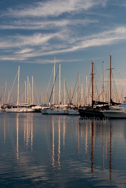 marina alimou alimos