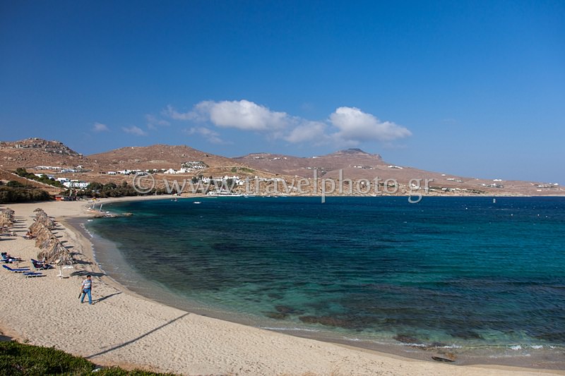 paralies mykonos
