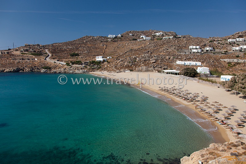 paralies mykonos
