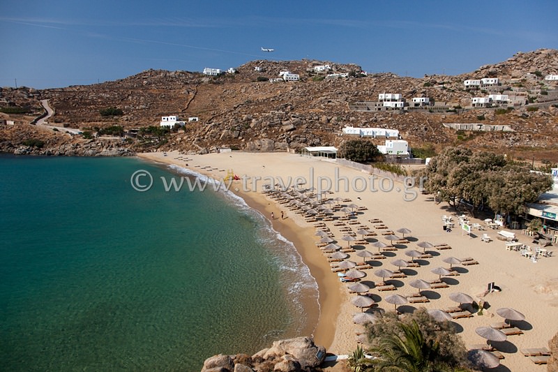 paralies mykonos