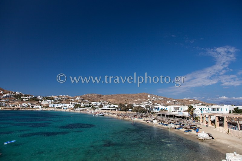 paralies mykonos