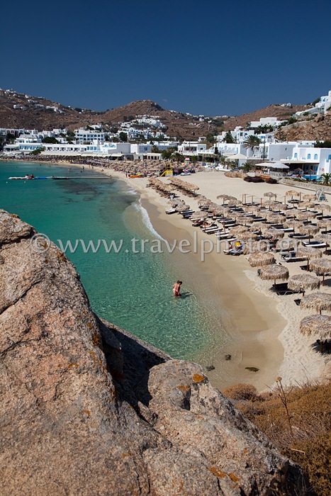 paralies mykonos
