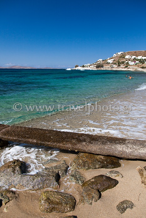 paralies mykonos