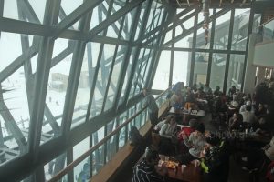 parnassos xionodromiko