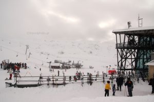 parnassos xionodromiko