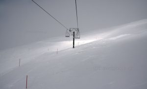 parnassos xionodromiko