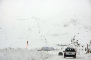 parnassos xionodromiko