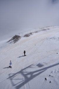 parnassos xionodromiko