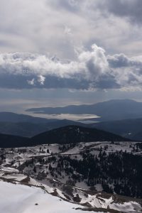 parnassos xionodromiko