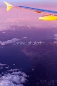 patra city aerial