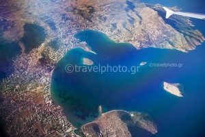 porto rafti aerophotografia