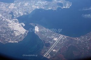 preveza city aerophotografia