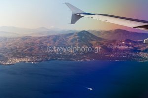 rafina aerial