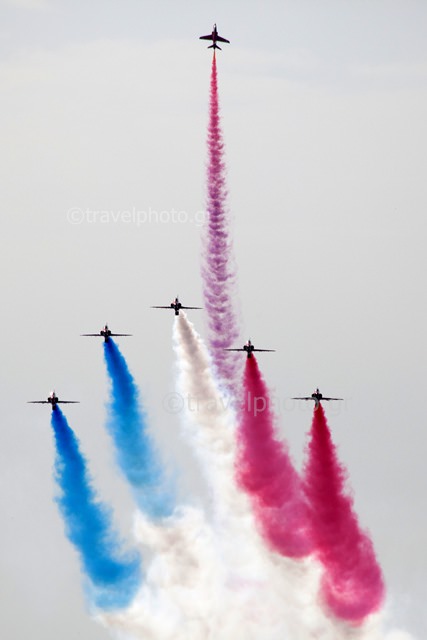 red arrows athens athina