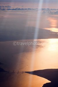 rio antirio aerial bridge