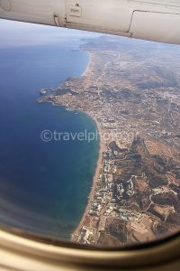 rodos coast