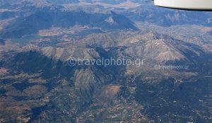 zirea killini aerial