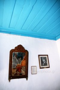 Emporios village in Nisyros