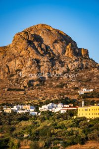 Ξινάρα λόφος ξώμβουργου Τήνος