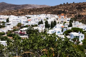 Πύργος Τήνου