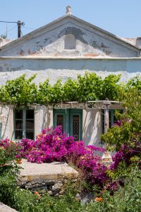 Σμαρδακιτο Τηνος