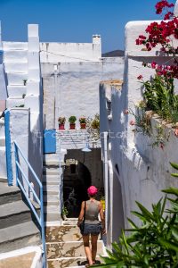 Σμαρδακιτο Τηνος