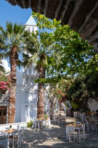 Σμαρδακιτο Τηνος