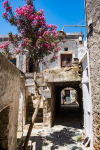 Ταραμπάδος Τήνος